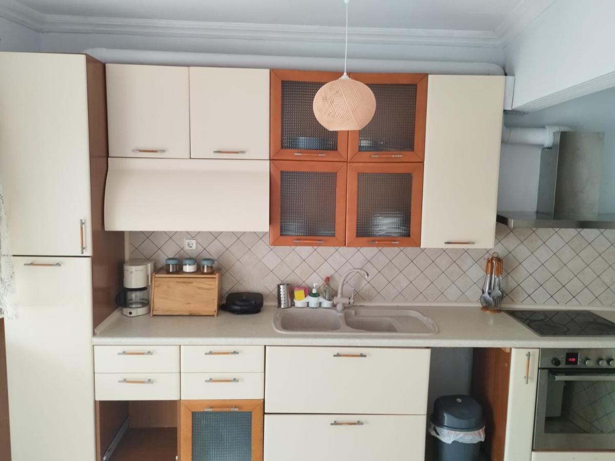 Kaza Apartment Kavála Ngoại thất bức ảnh
