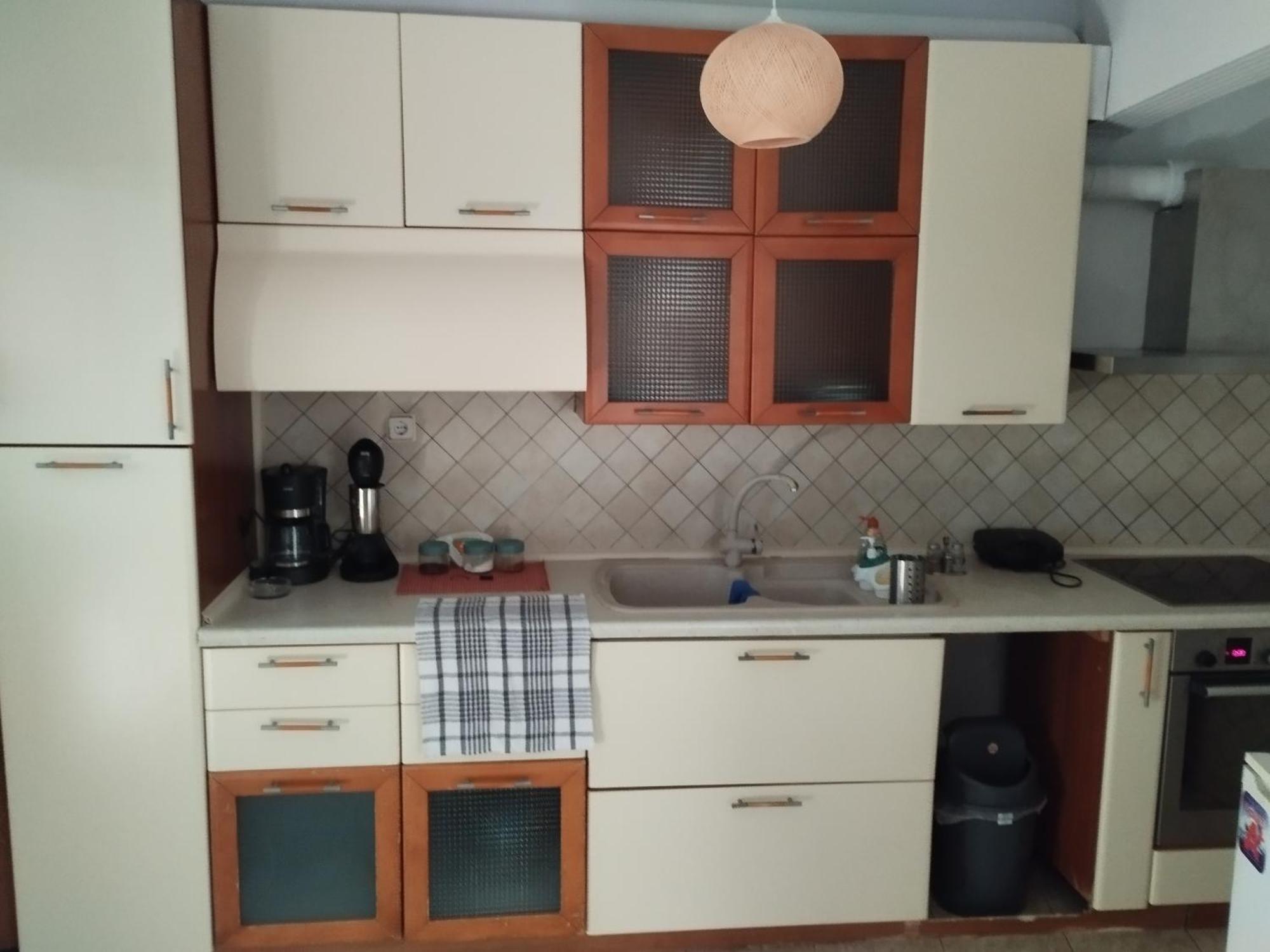 Kaza Apartment Kavála Ngoại thất bức ảnh