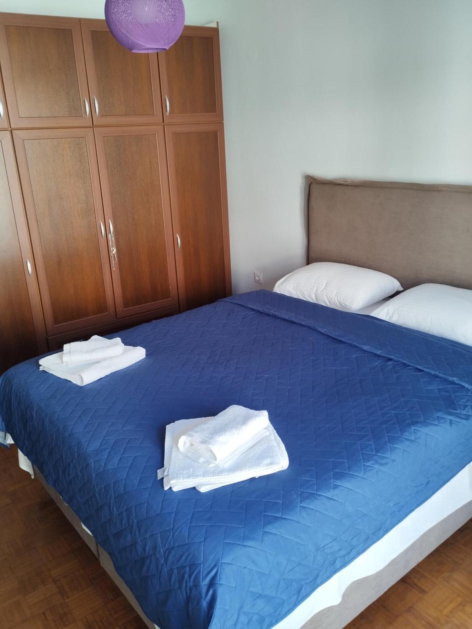 Kaza Apartment Kavála Ngoại thất bức ảnh