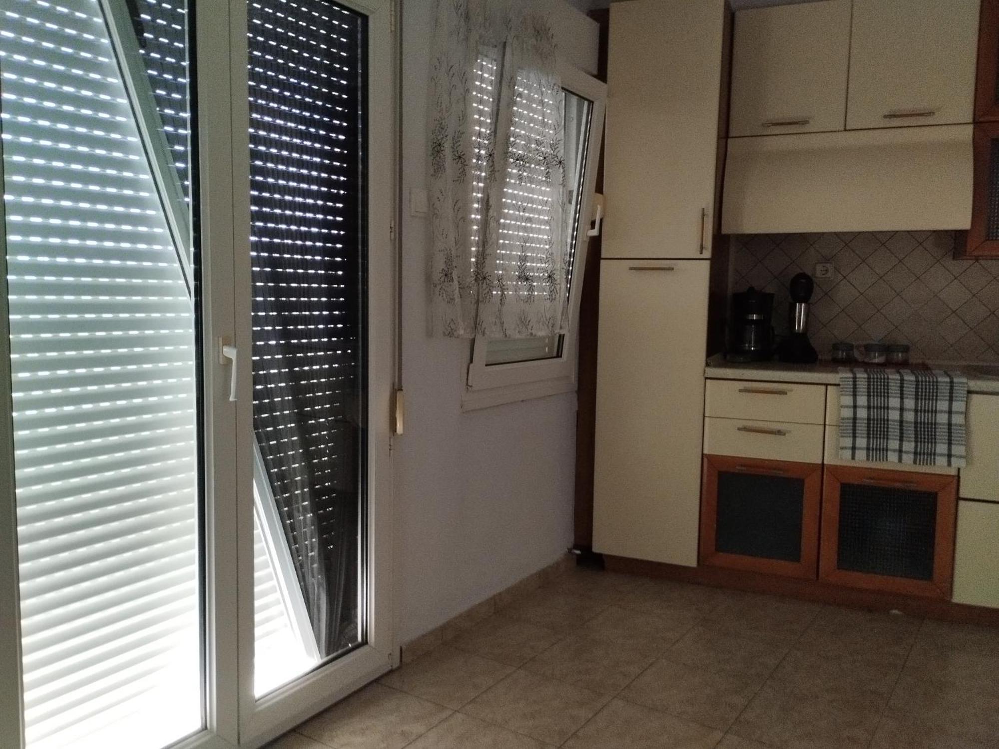 Kaza Apartment Kavála Ngoại thất bức ảnh